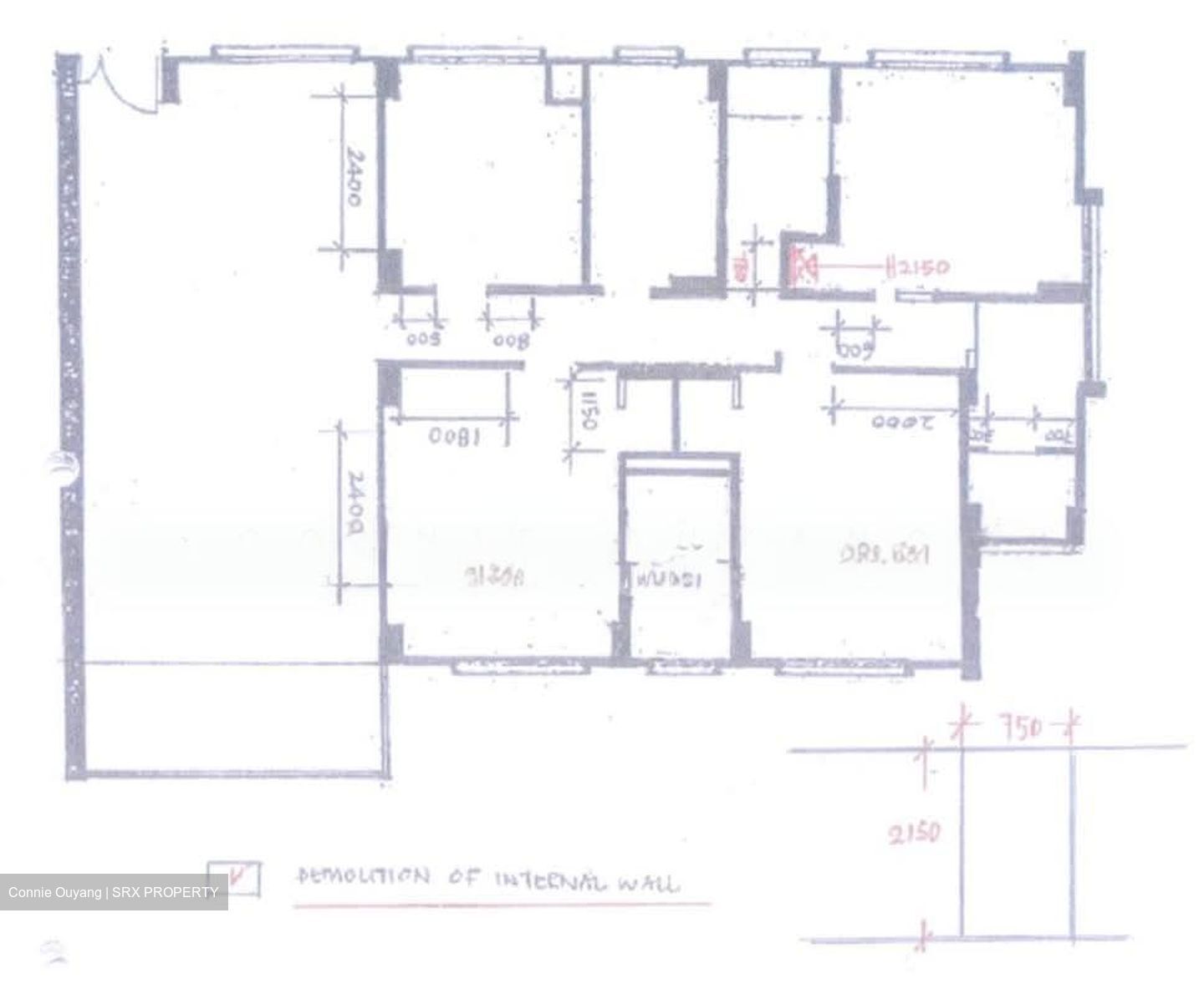 Cavenagh House (D9), Apartment #532450451